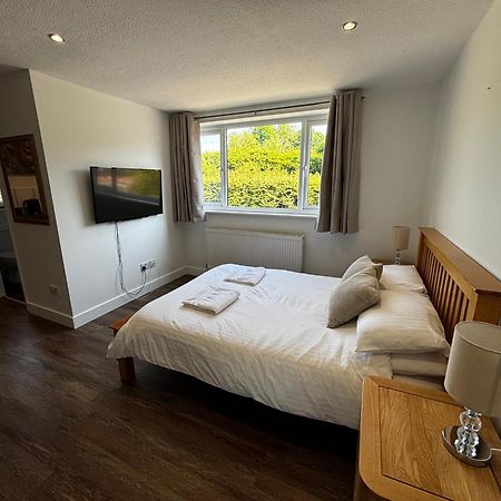 Smithaleigh Farm Rooms And Apartments Sparkwell Luaran gambar