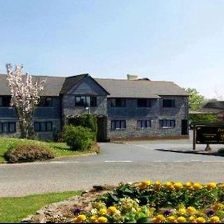 Smithaleigh Farm Rooms And Apartments Sparkwell Luaran gambar