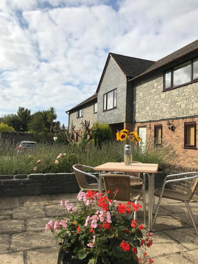 Smithaleigh Farm Rooms And Apartments Sparkwell Luaran gambar
