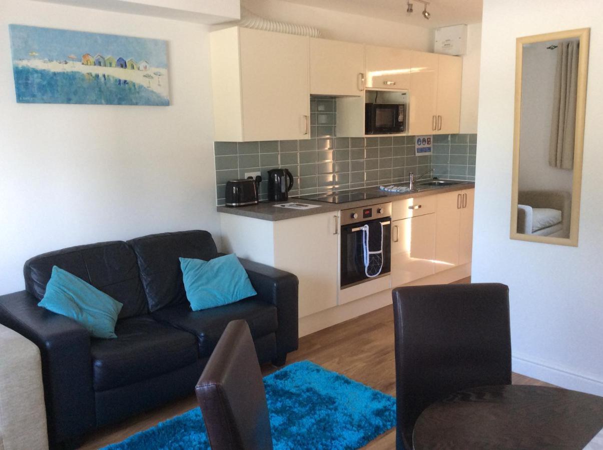 Smithaleigh Farm Rooms And Apartments Sparkwell Luaran gambar