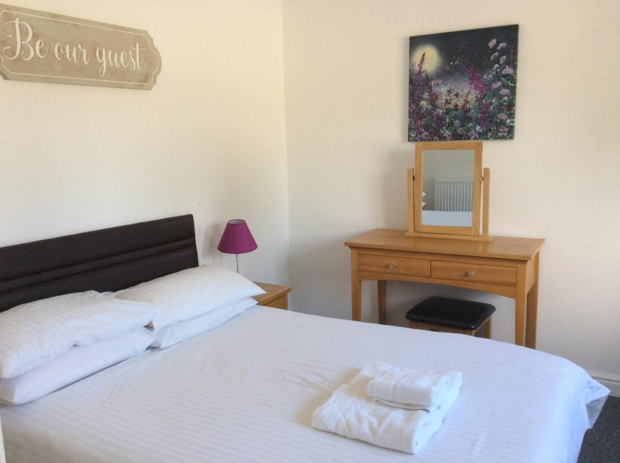 Smithaleigh Farm Rooms And Apartments Sparkwell Luaran gambar