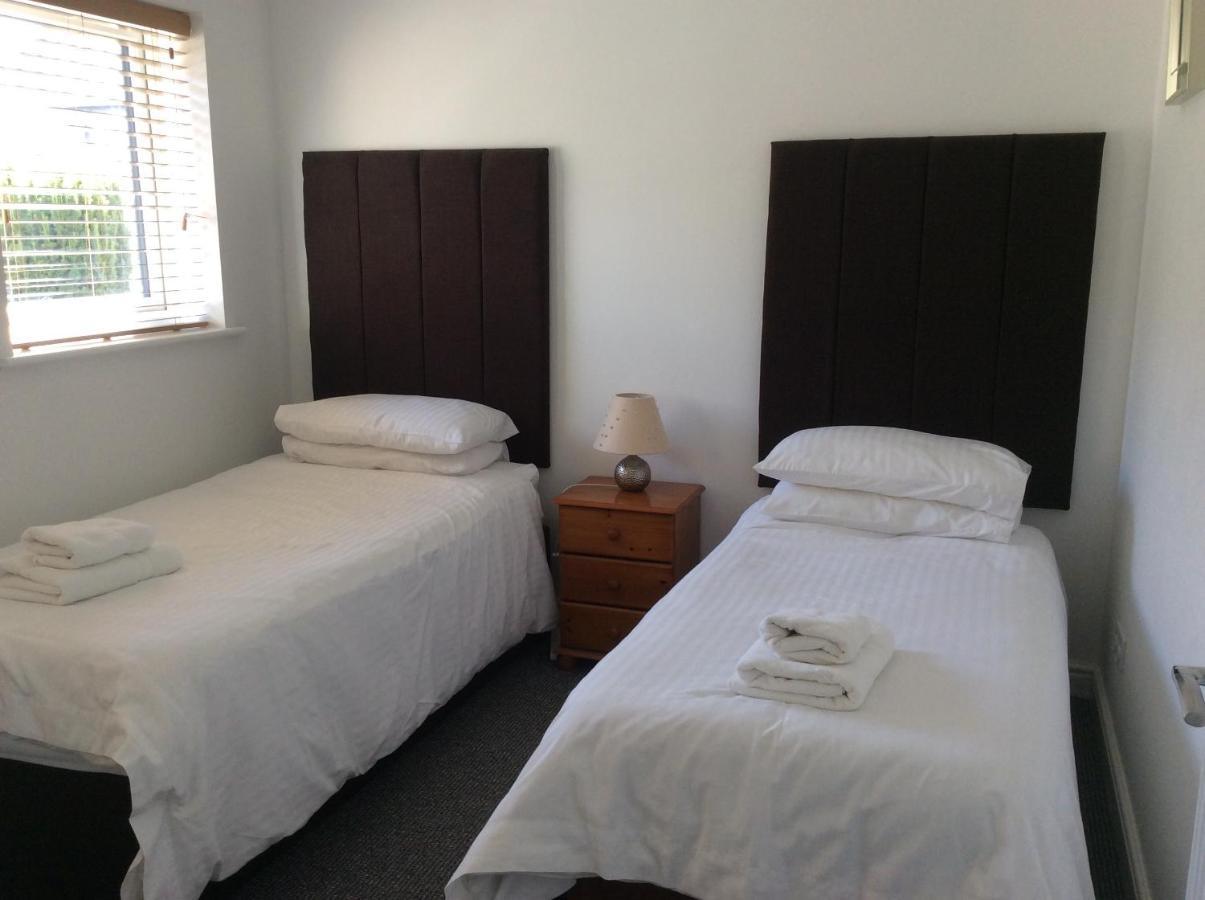 Smithaleigh Farm Rooms And Apartments Sparkwell Luaran gambar