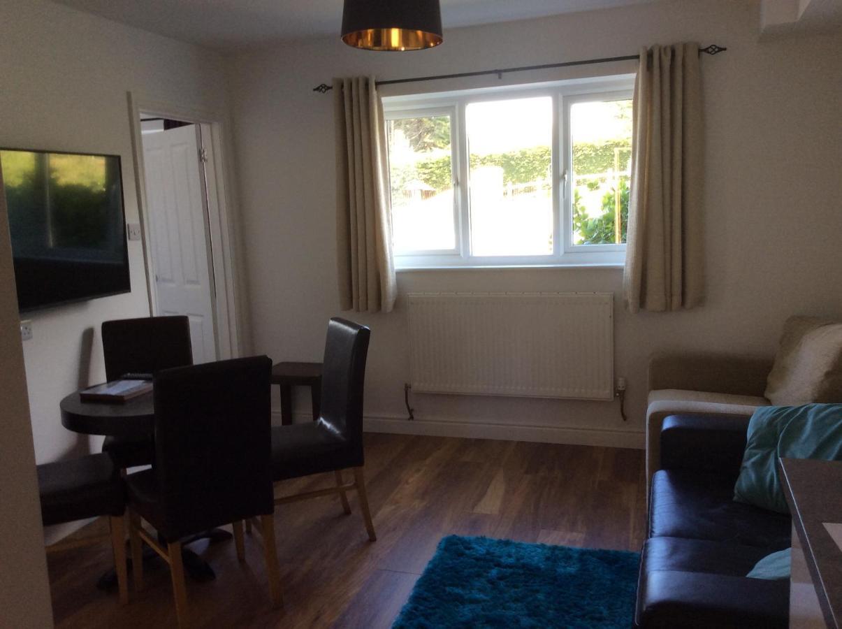 Smithaleigh Farm Rooms And Apartments Sparkwell Luaran gambar