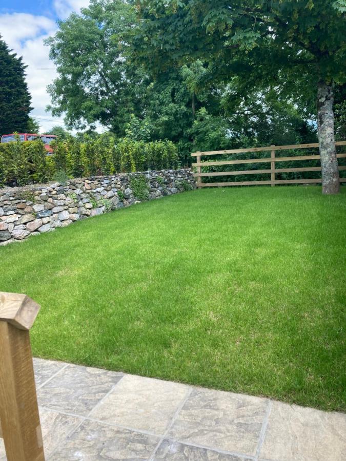 Smithaleigh Farm Rooms And Apartments Sparkwell Luaran gambar