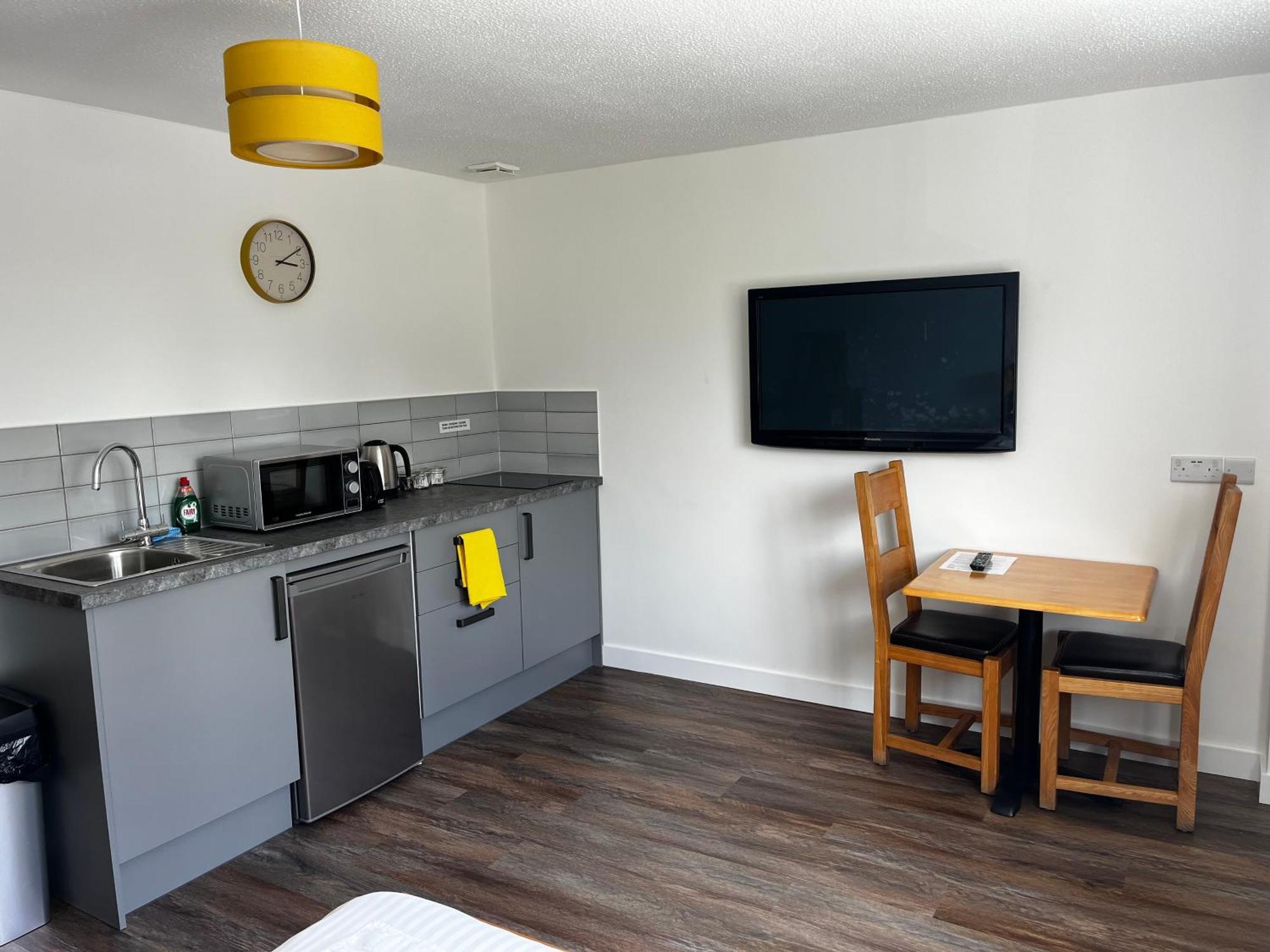Smithaleigh Farm Rooms And Apartments Sparkwell Luaran gambar