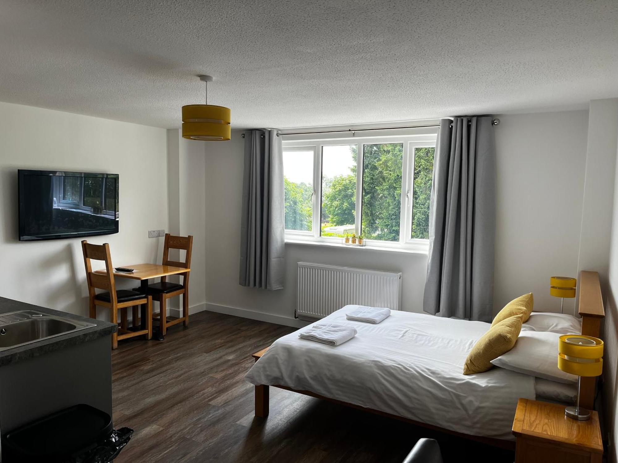 Smithaleigh Farm Rooms And Apartments Sparkwell Luaran gambar