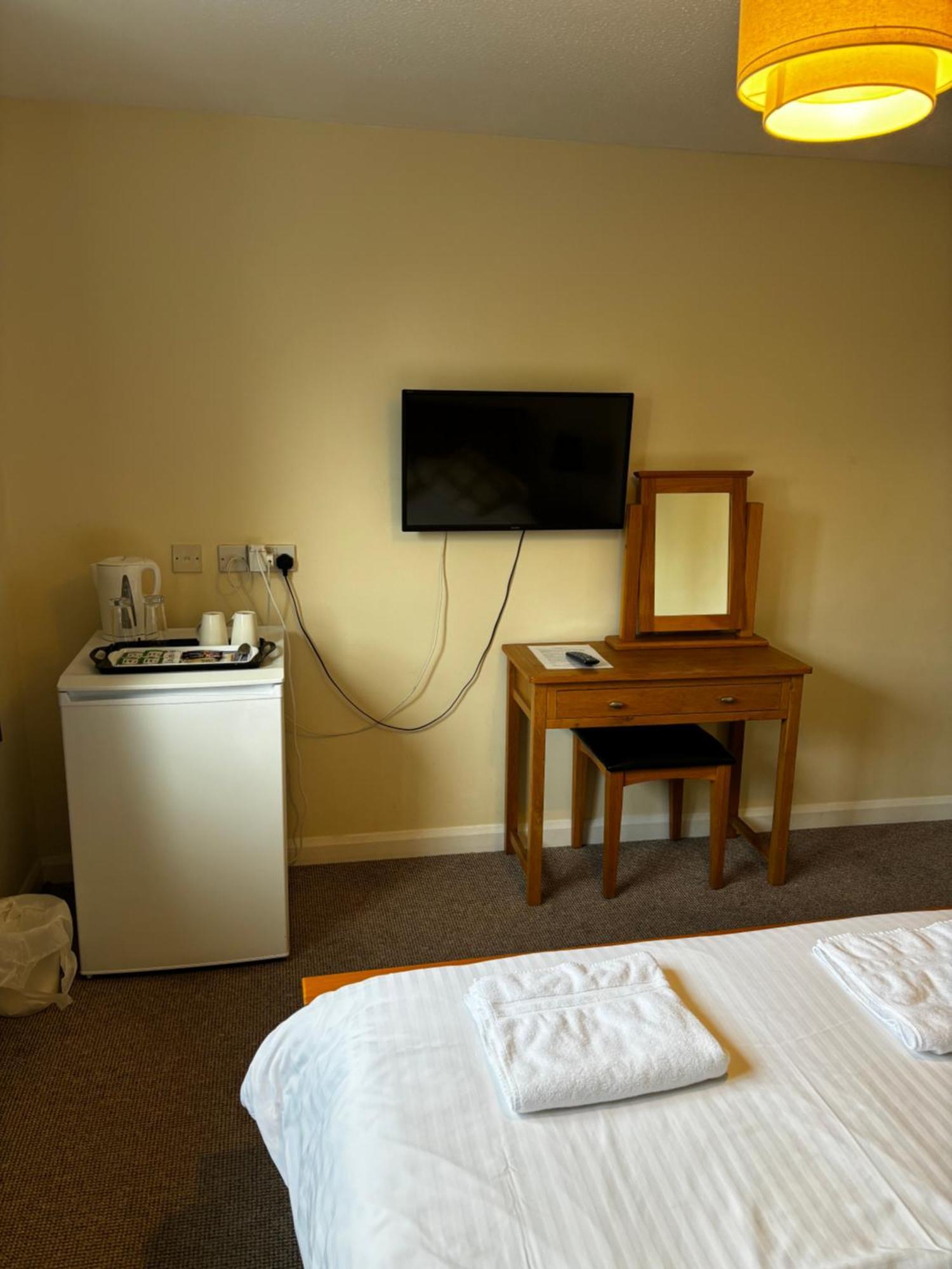 Smithaleigh Farm Rooms And Apartments Sparkwell Bilik gambar