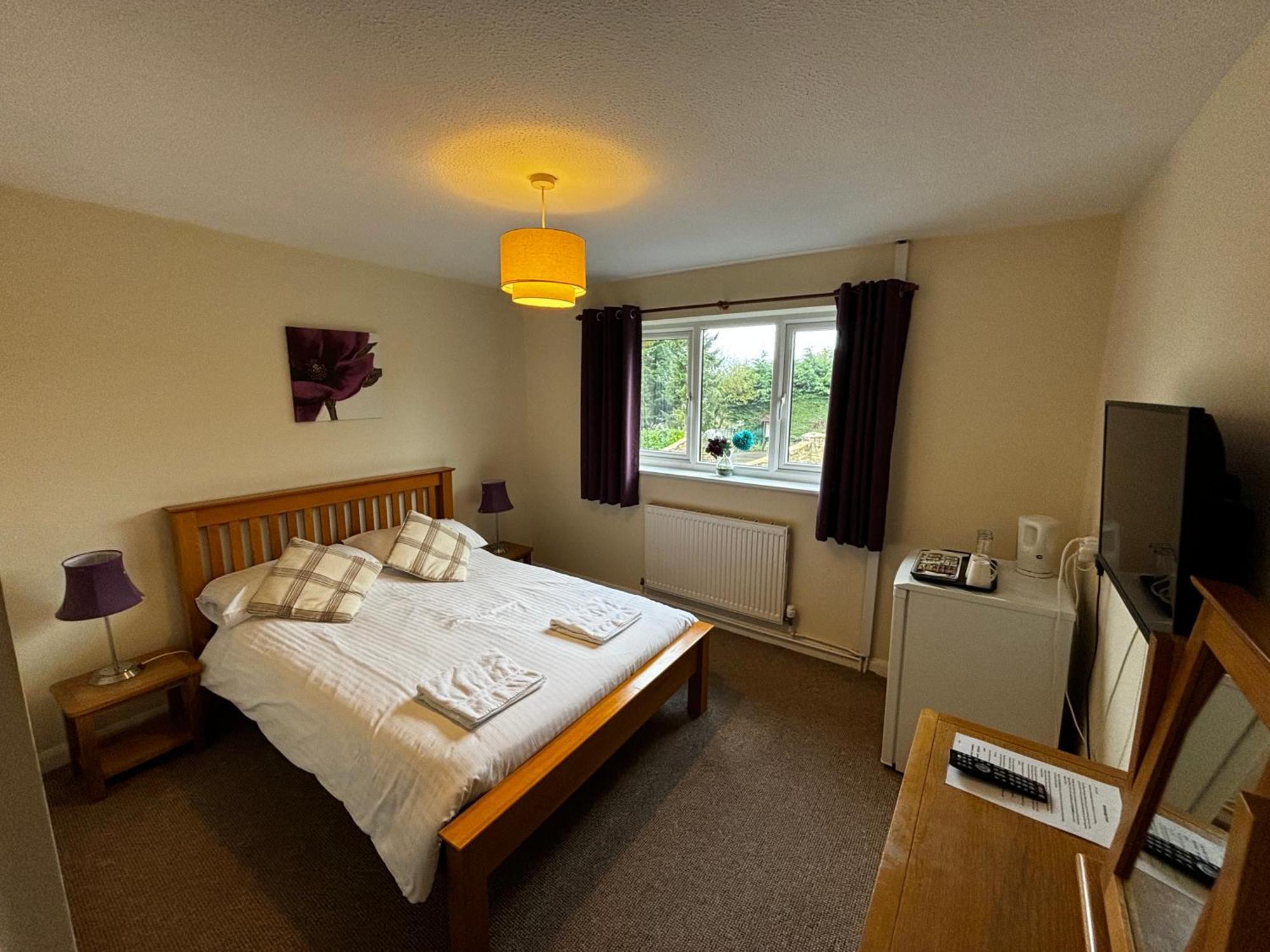 Smithaleigh Farm Rooms And Apartments Sparkwell Luaran gambar