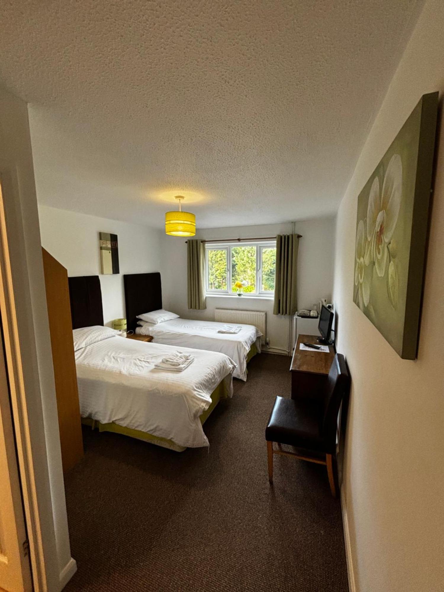 Smithaleigh Farm Rooms And Apartments Sparkwell Luaran gambar
