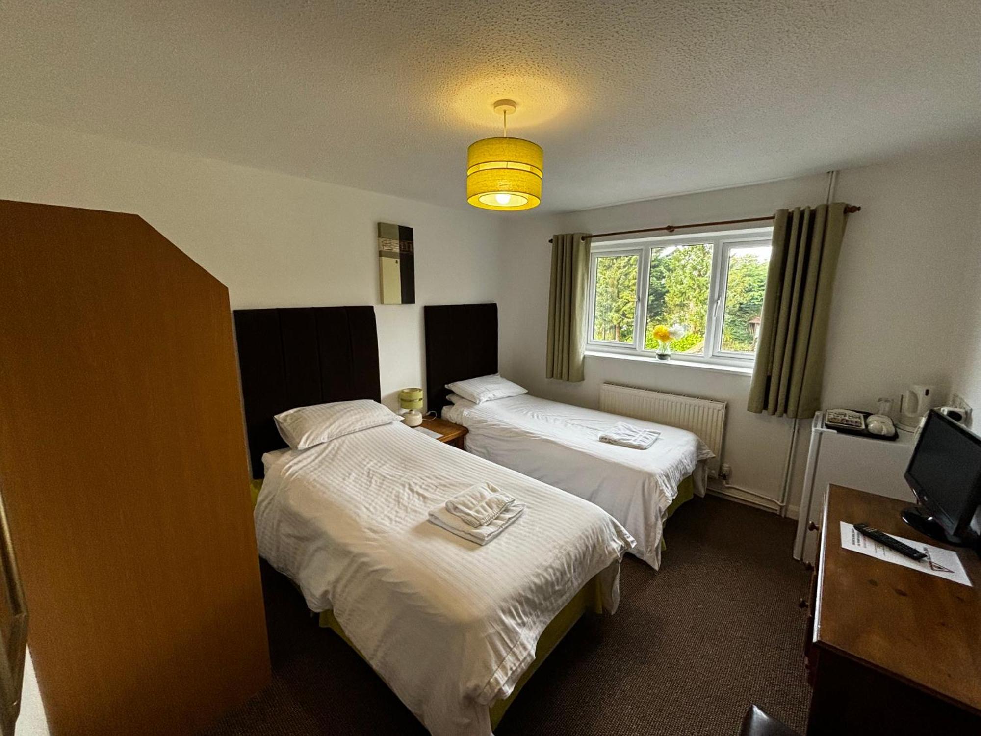 Smithaleigh Farm Rooms And Apartments Sparkwell Luaran gambar