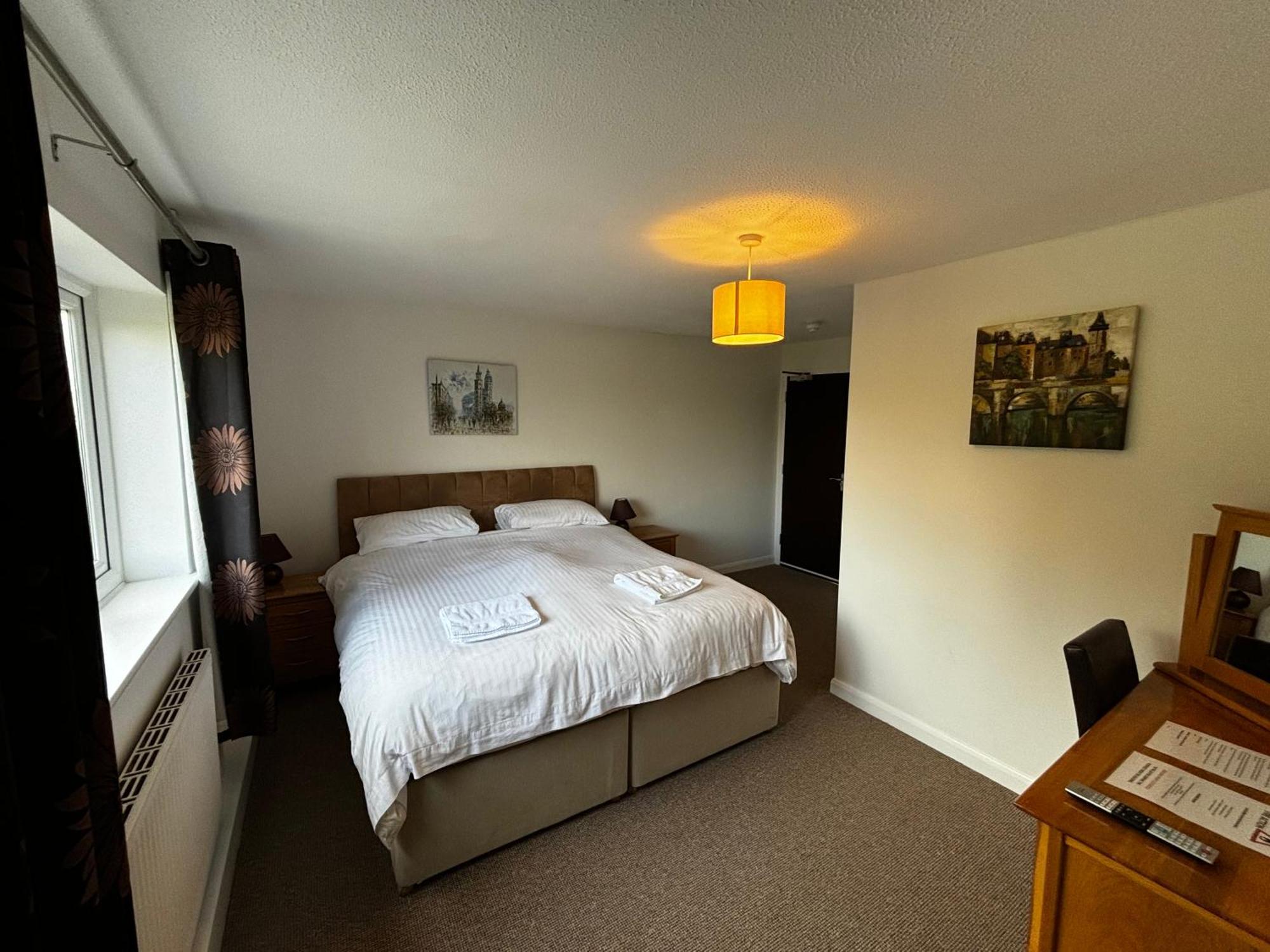 Smithaleigh Farm Rooms And Apartments Sparkwell Luaran gambar
