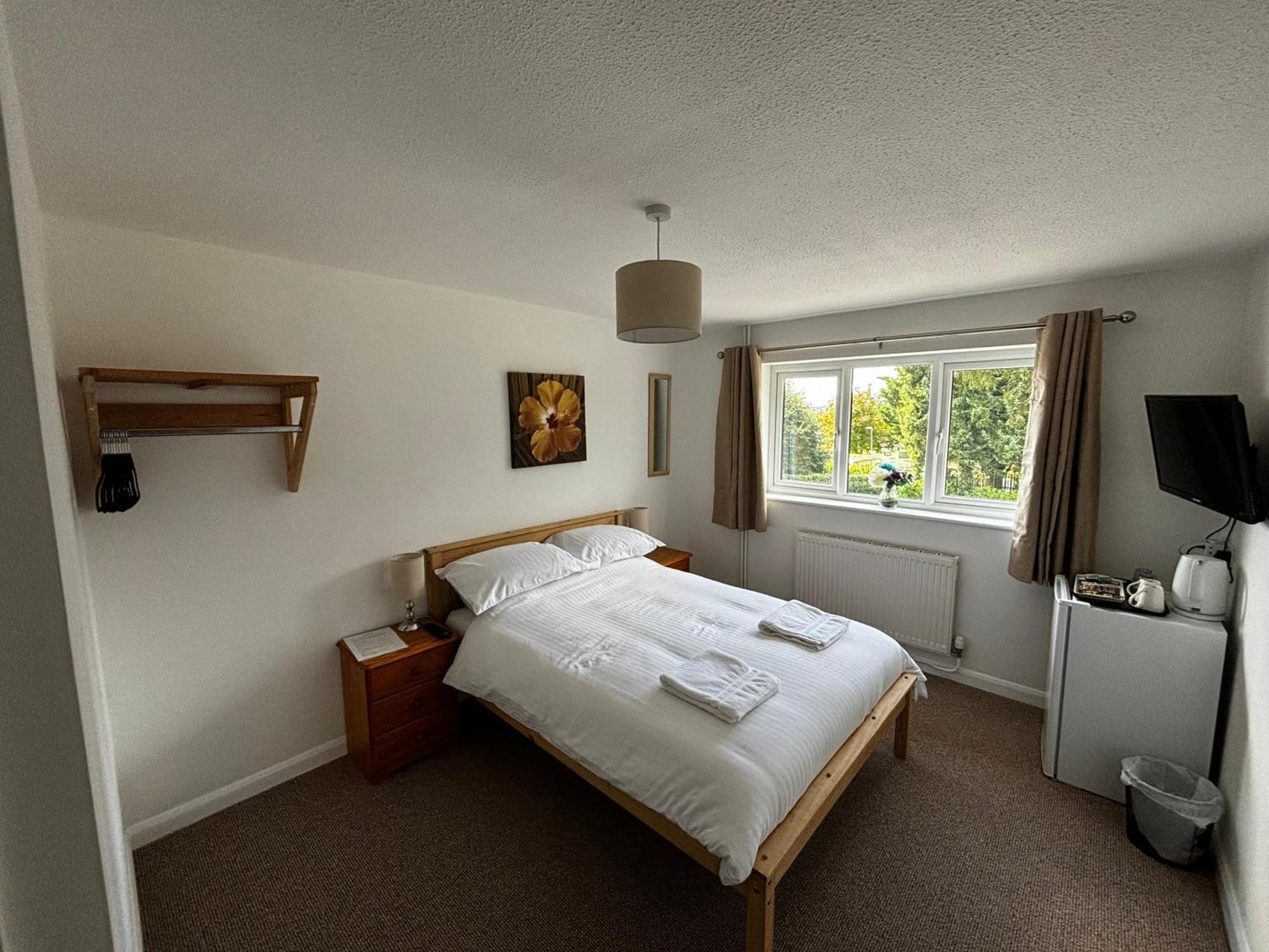 Smithaleigh Farm Rooms And Apartments Sparkwell Luaran gambar