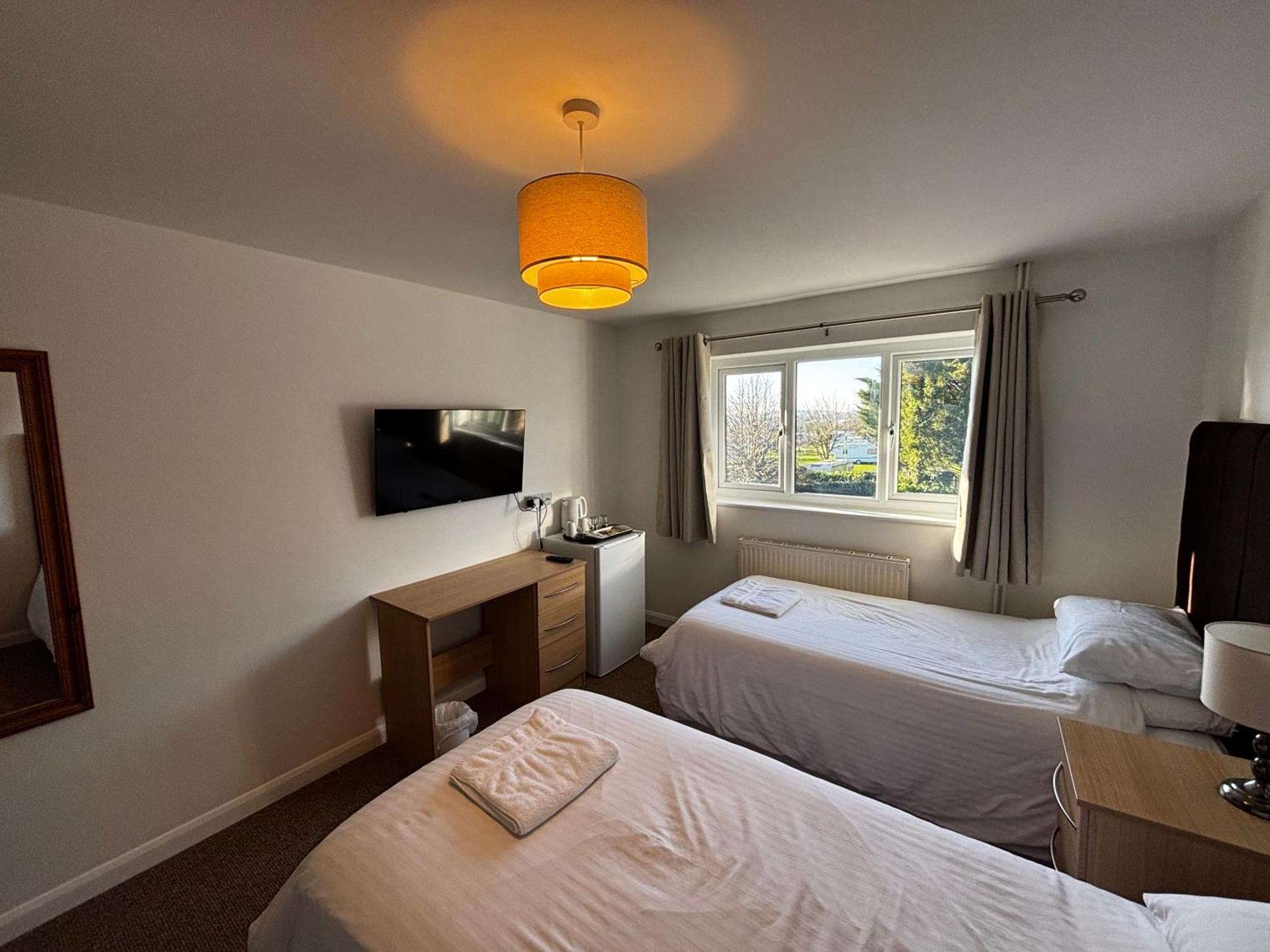 Smithaleigh Farm Rooms And Apartments Sparkwell Luaran gambar