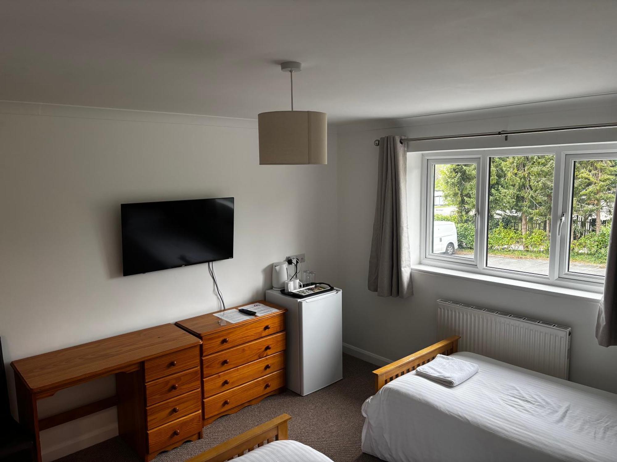 Smithaleigh Farm Rooms And Apartments Sparkwell Luaran gambar