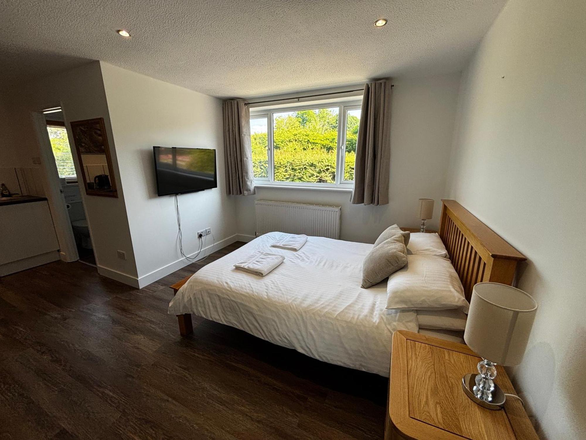 Smithaleigh Farm Rooms And Apartments Sparkwell Luaran gambar