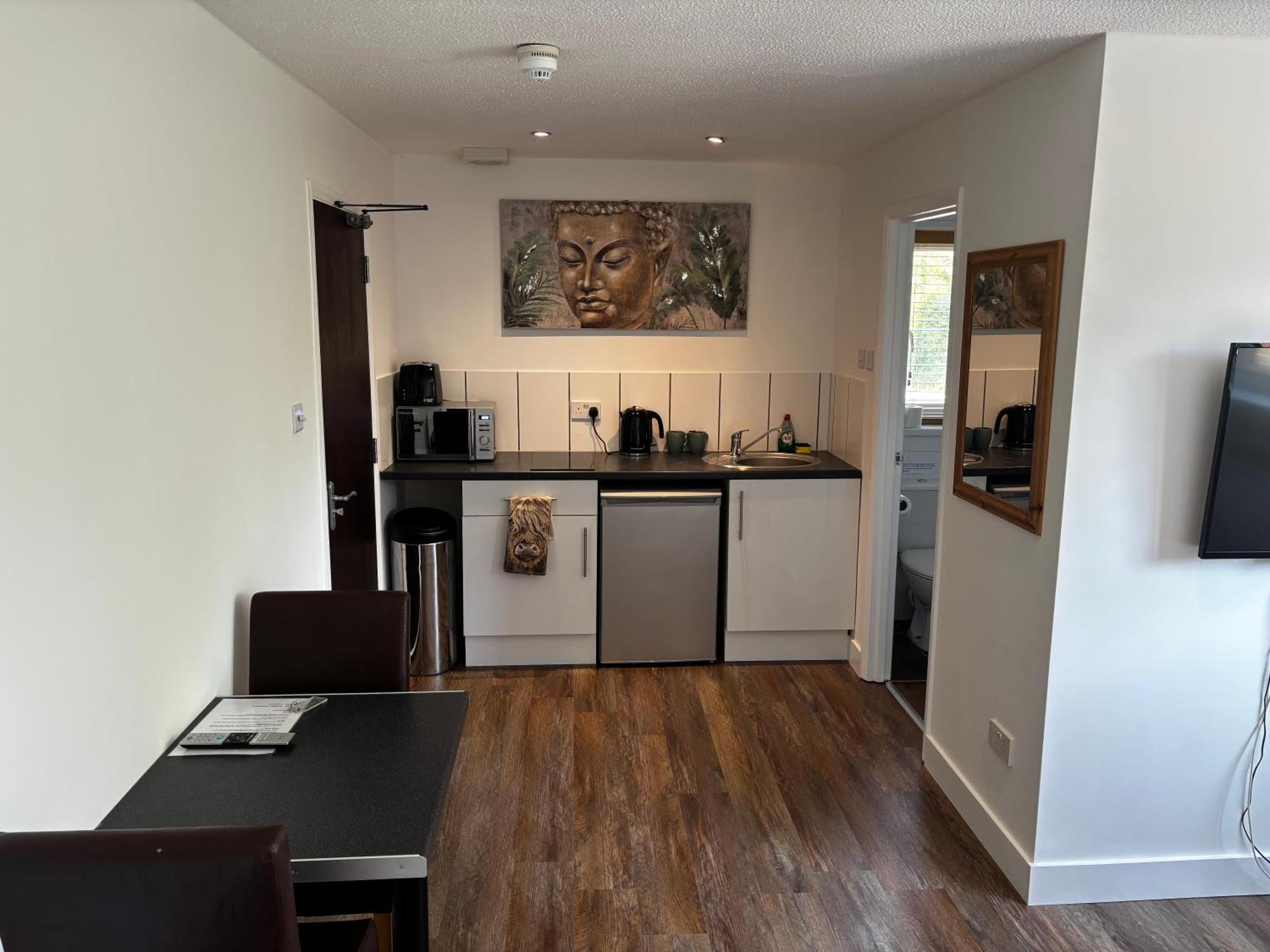 Smithaleigh Farm Rooms And Apartments Sparkwell Luaran gambar