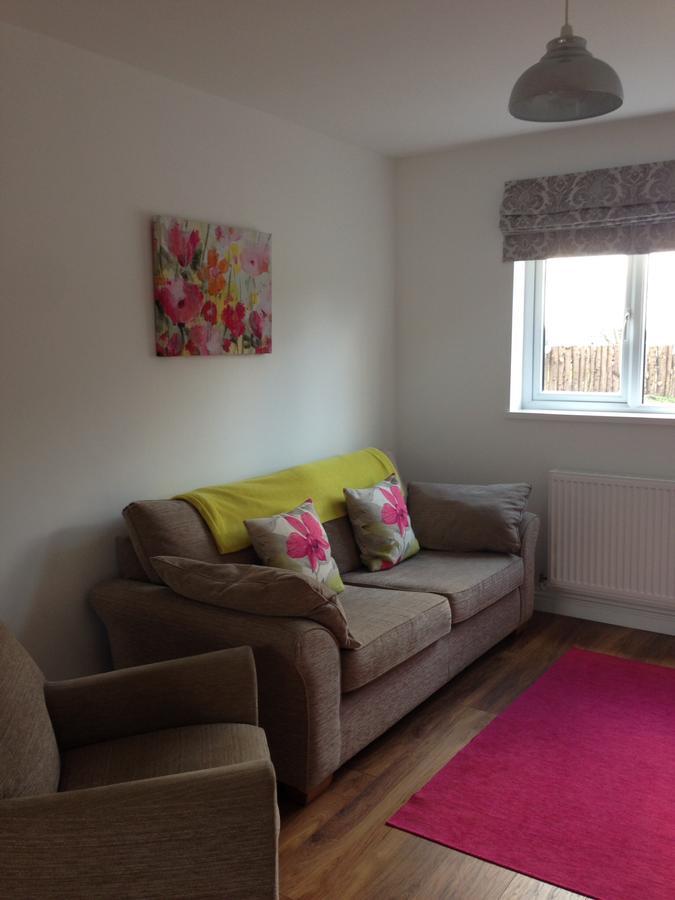 Smithaleigh Farm Rooms And Apartments Sparkwell Luaran gambar
