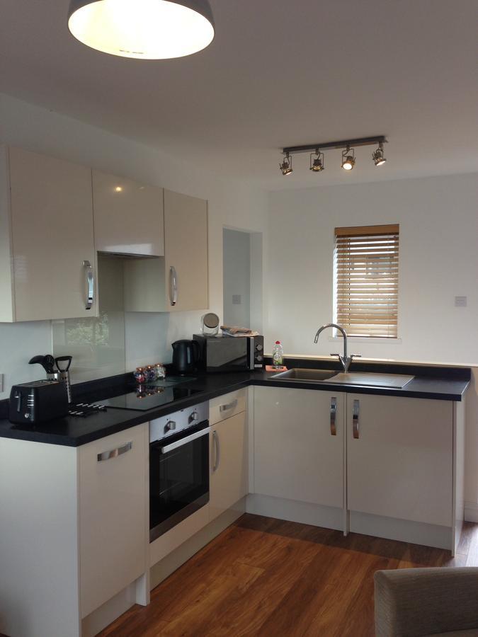 Smithaleigh Farm Rooms And Apartments Sparkwell Luaran gambar