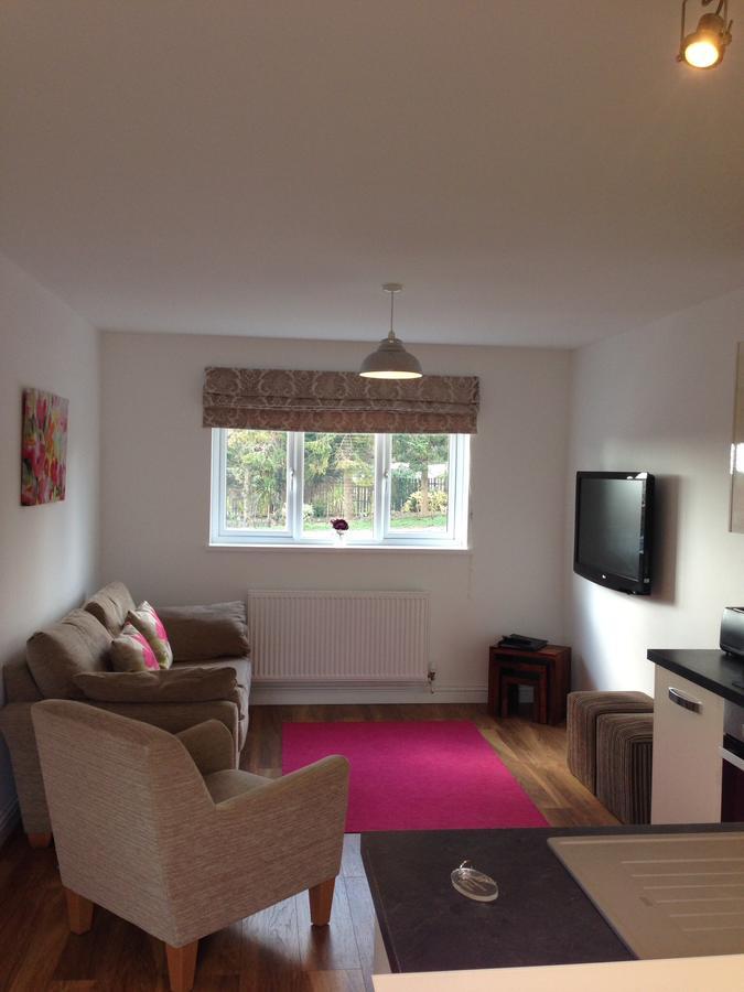 Smithaleigh Farm Rooms And Apartments Sparkwell Luaran gambar