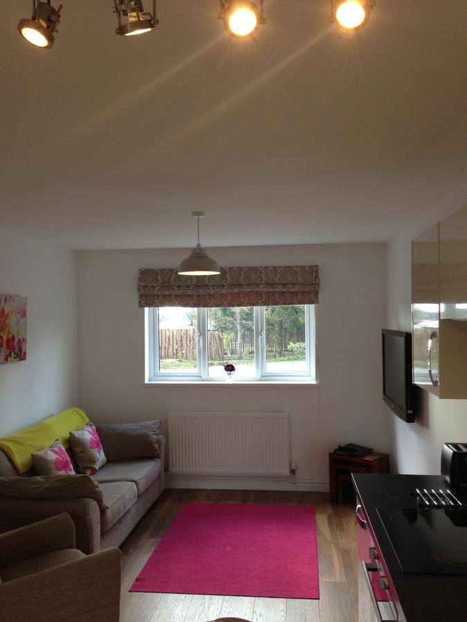 Smithaleigh Farm Rooms And Apartments Sparkwell Luaran gambar