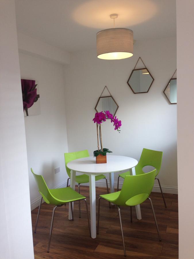 Smithaleigh Farm Rooms And Apartments Sparkwell Luaran gambar