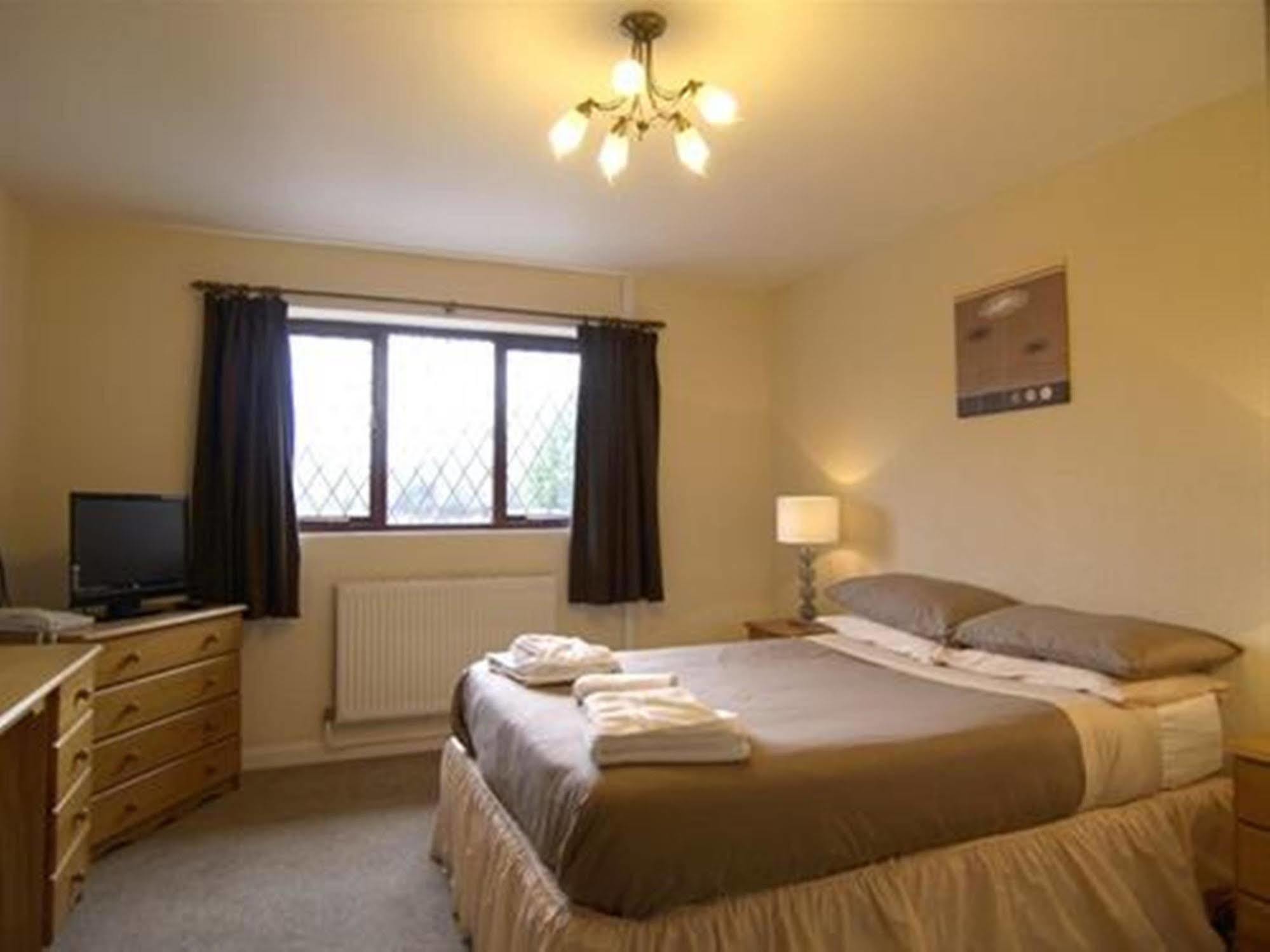 Smithaleigh Farm Rooms And Apartments Sparkwell Luaran gambar