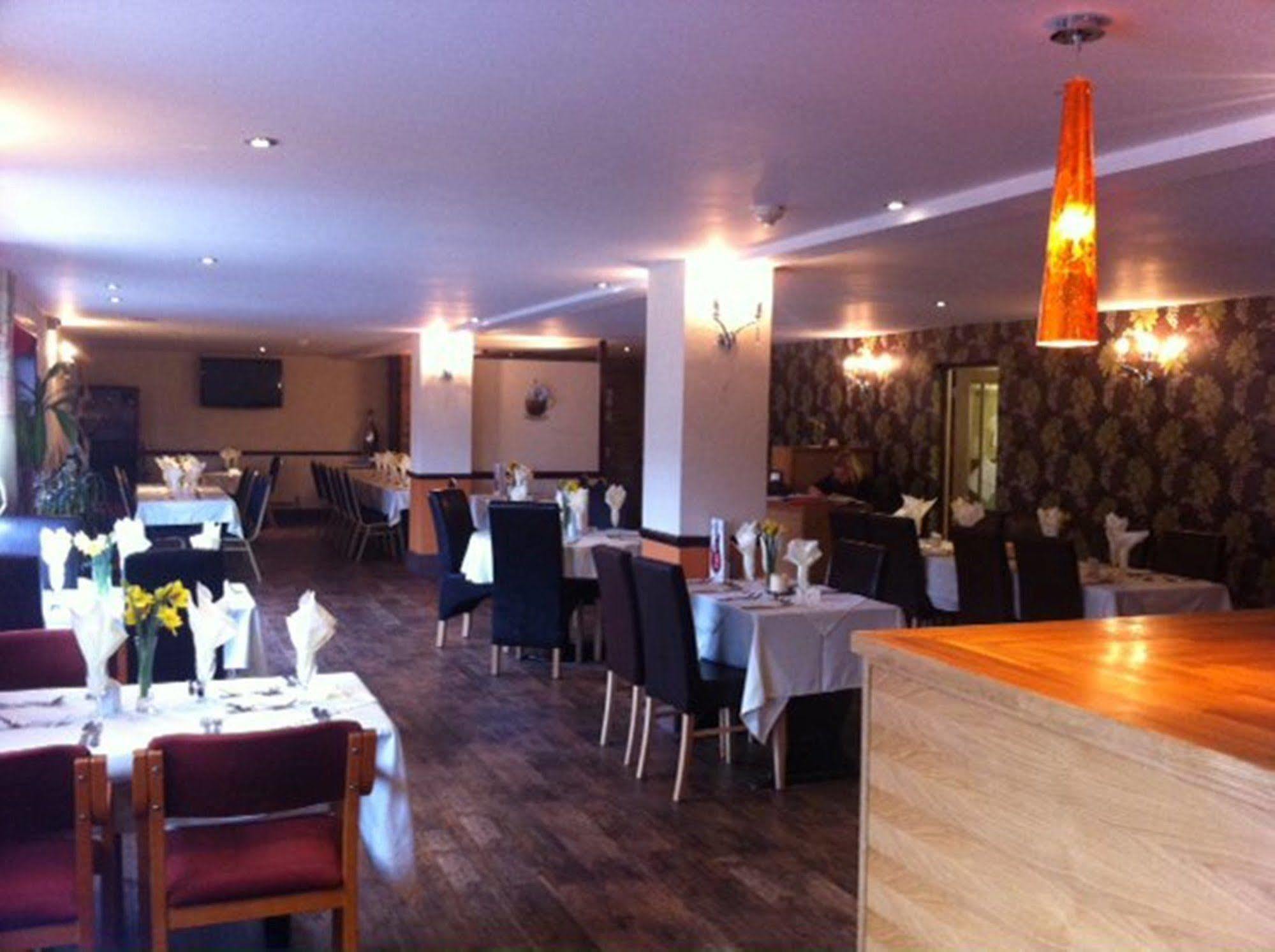 Smithaleigh Farm Rooms And Apartments Sparkwell Luaran gambar