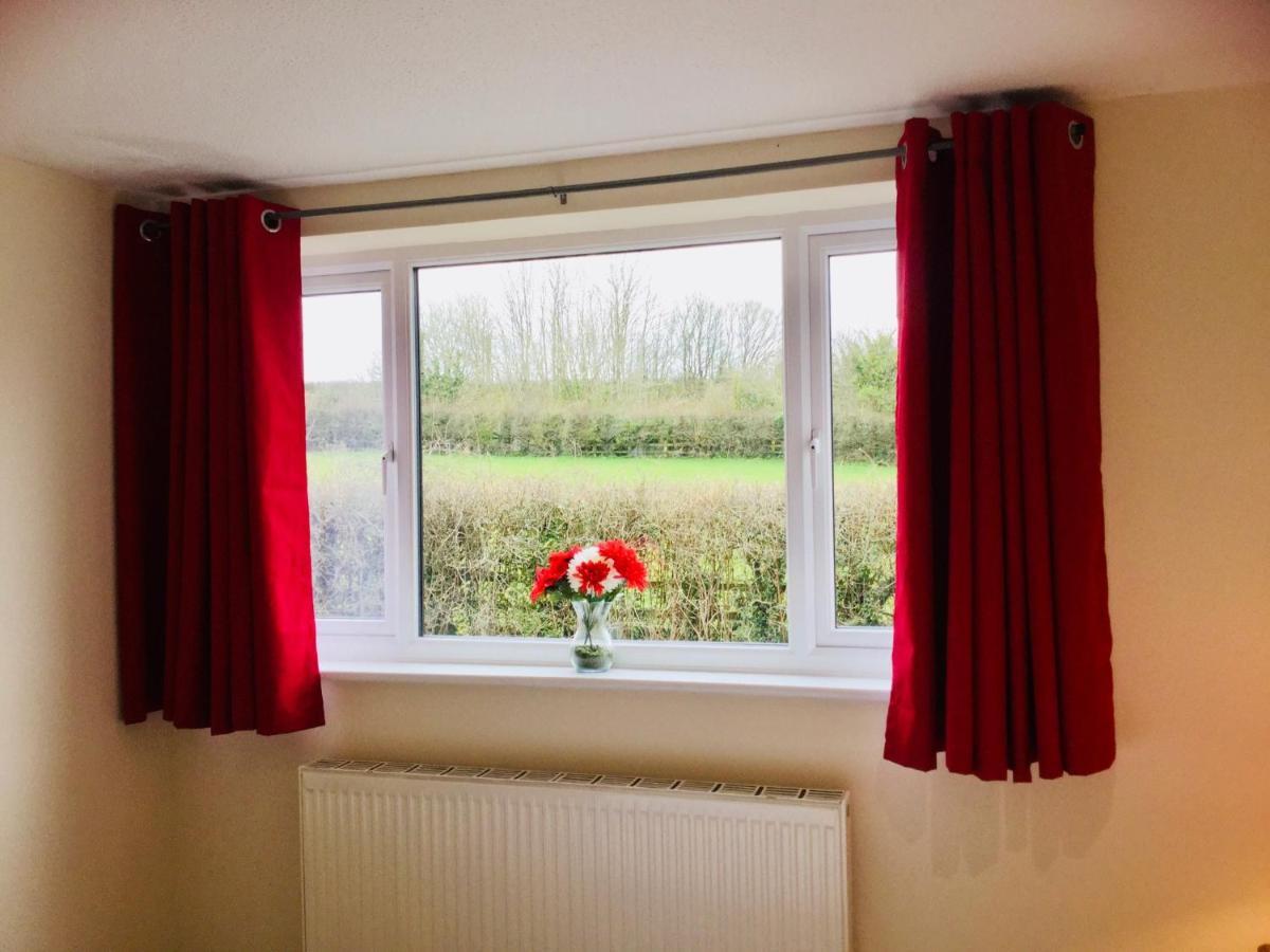 Smithaleigh Farm Rooms And Apartments Sparkwell Luaran gambar