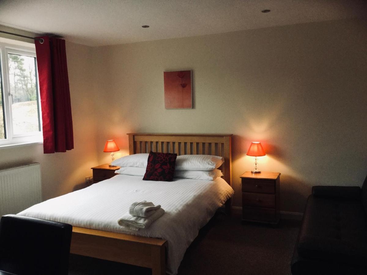 Smithaleigh Farm Rooms And Apartments Sparkwell Luaran gambar