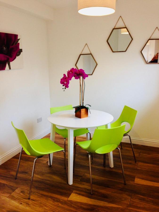 Smithaleigh Farm Rooms And Apartments Sparkwell Luaran gambar