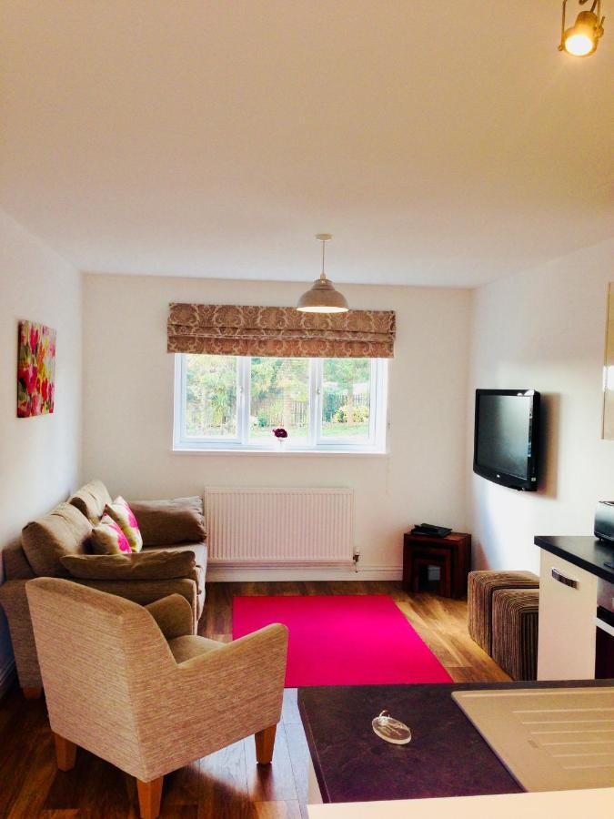 Smithaleigh Farm Rooms And Apartments Sparkwell Luaran gambar