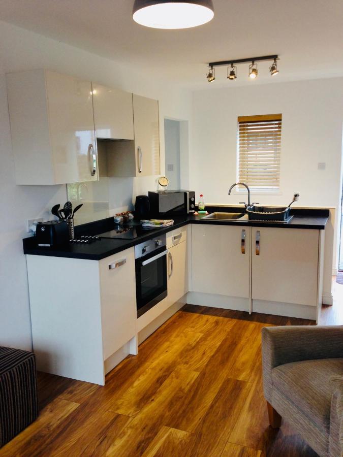 Smithaleigh Farm Rooms And Apartments Sparkwell Luaran gambar