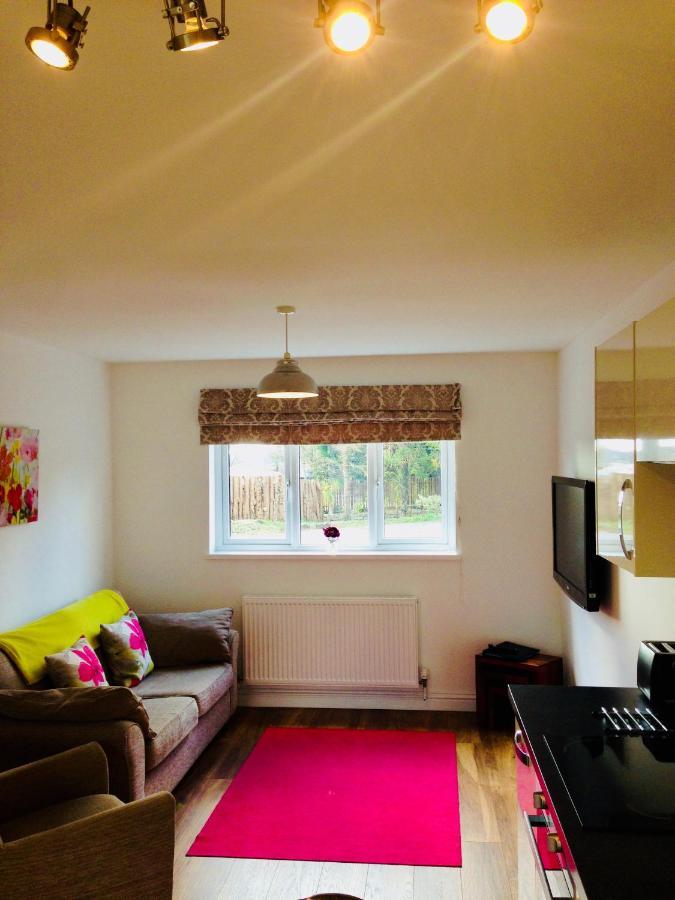 Smithaleigh Farm Rooms And Apartments Sparkwell Luaran gambar