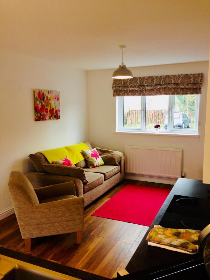 Smithaleigh Farm Rooms And Apartments Sparkwell Luaran gambar