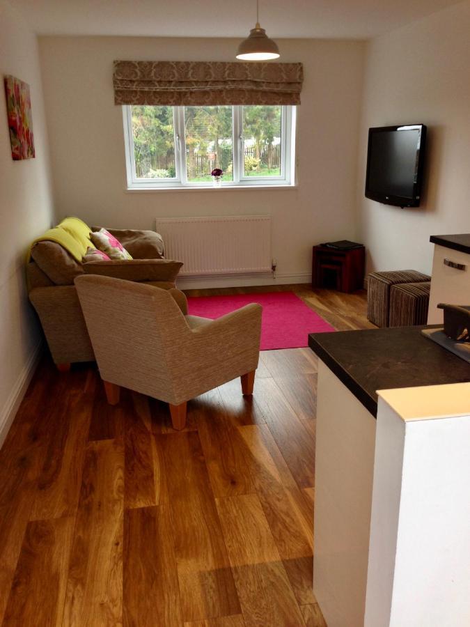 Smithaleigh Farm Rooms And Apartments Sparkwell Luaran gambar