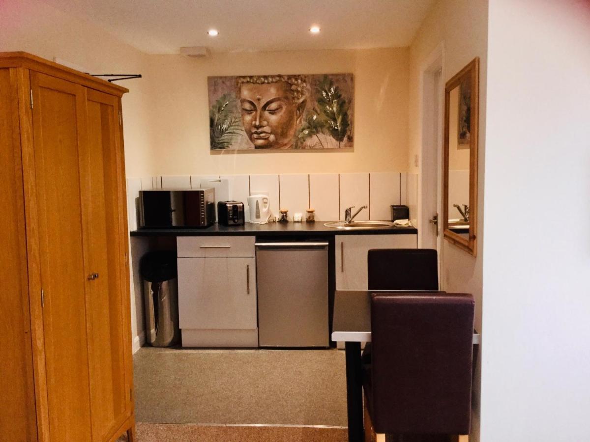 Smithaleigh Farm Rooms And Apartments Sparkwell Luaran gambar