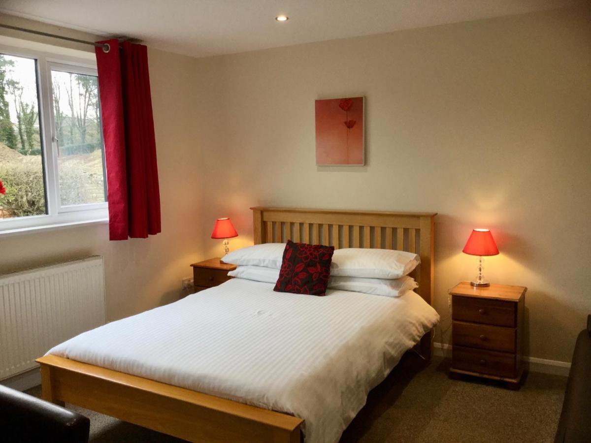 Smithaleigh Farm Rooms And Apartments Sparkwell Luaran gambar