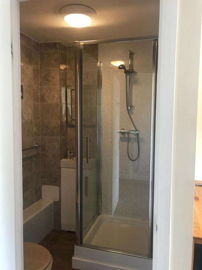 Smithaleigh Farm Rooms And Apartments Sparkwell Luaran gambar