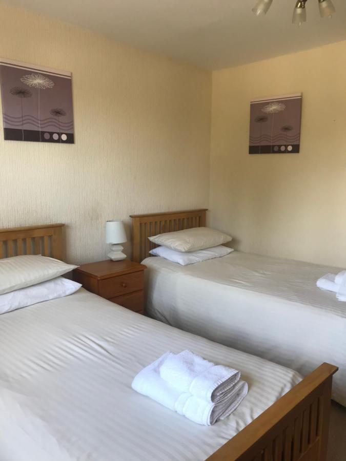 Smithaleigh Farm Rooms And Apartments Sparkwell Luaran gambar