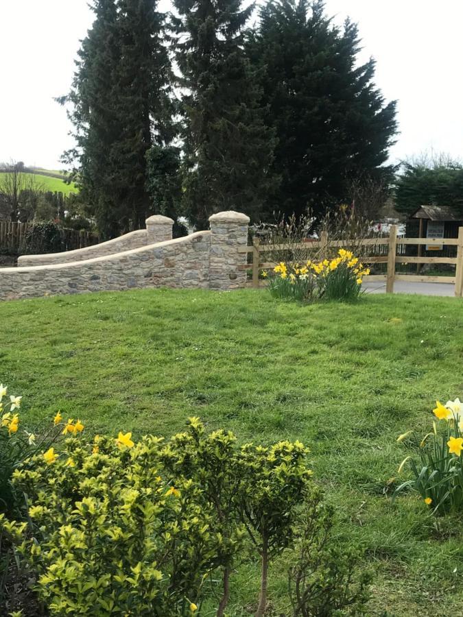 Smithaleigh Farm Rooms And Apartments Sparkwell Luaran gambar