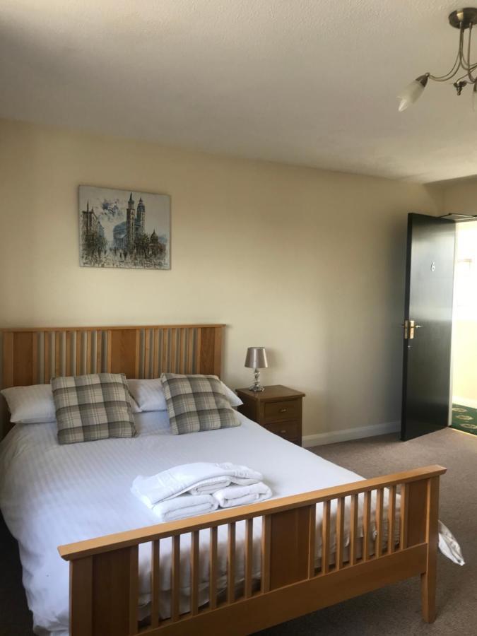 Smithaleigh Farm Rooms And Apartments Sparkwell Luaran gambar